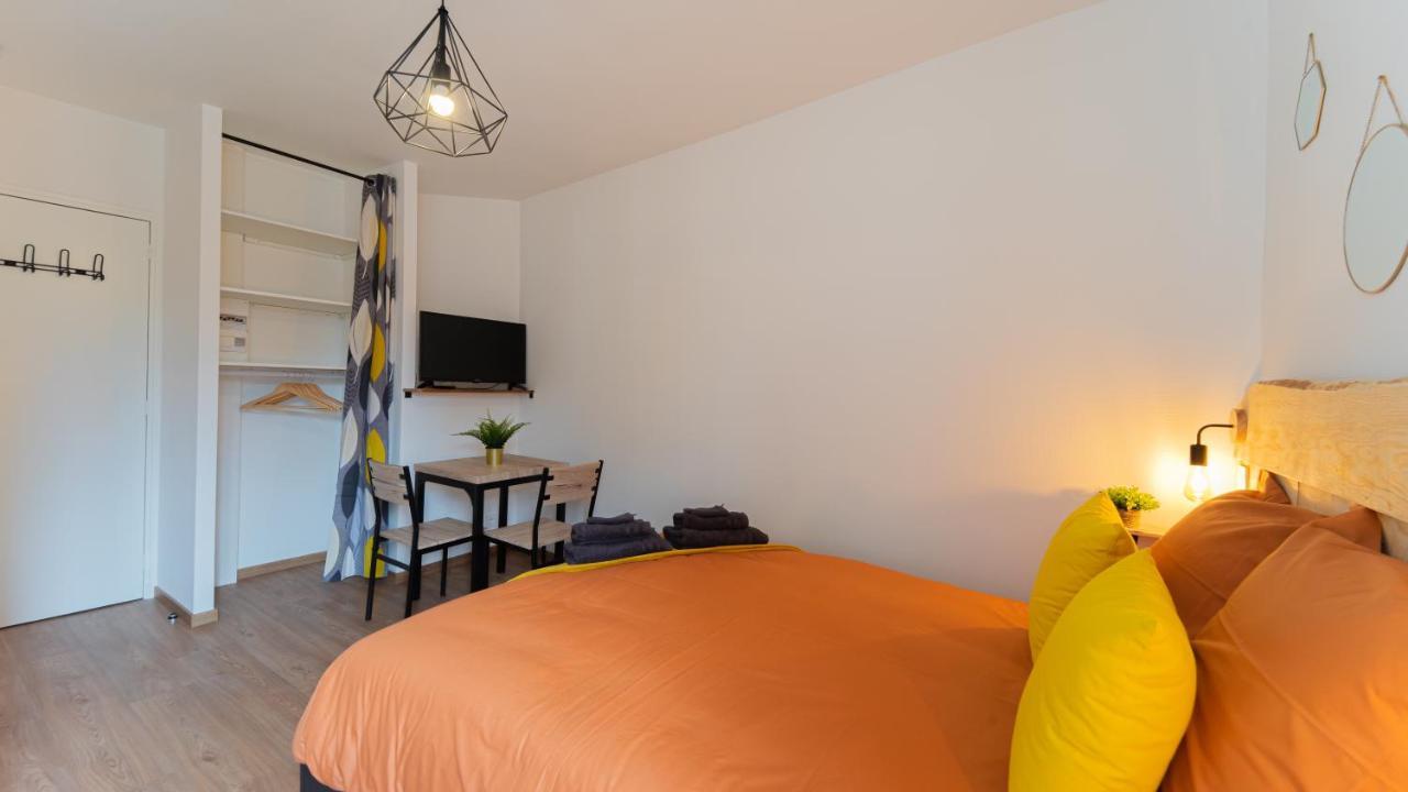 Cosy Apparts Brive Luaran gambar