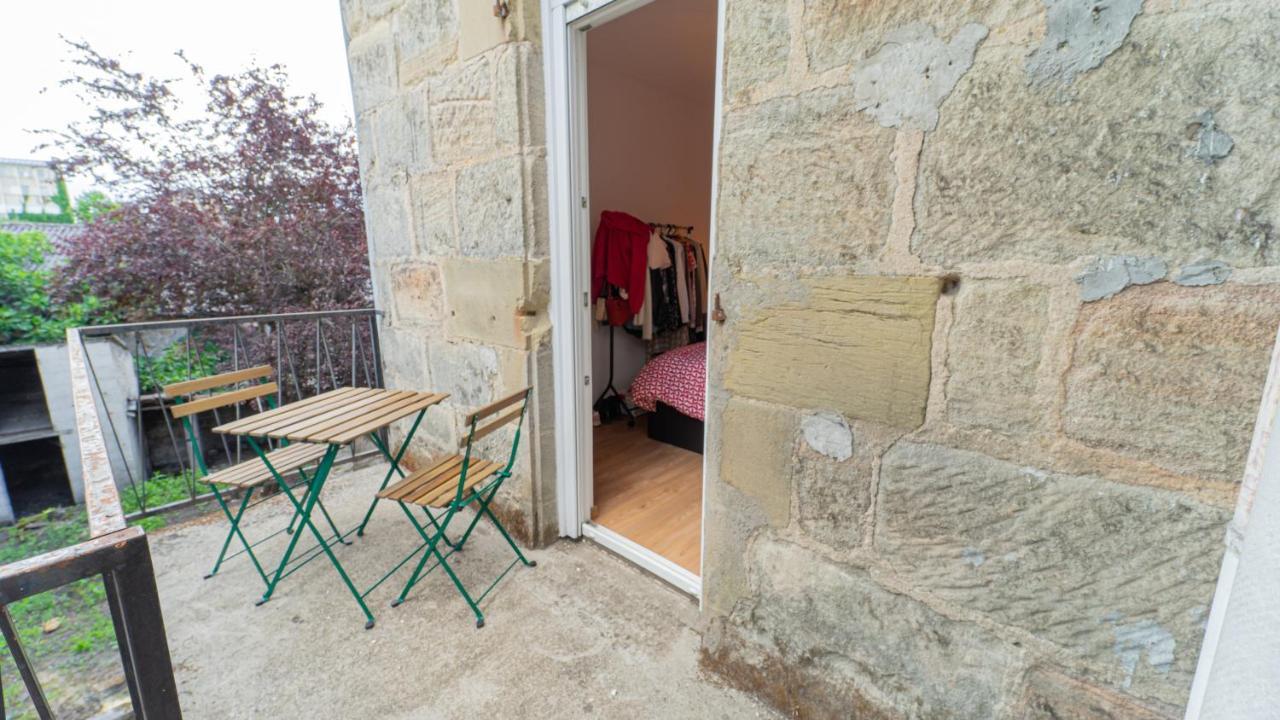 Cosy Apparts Brive Luaran gambar