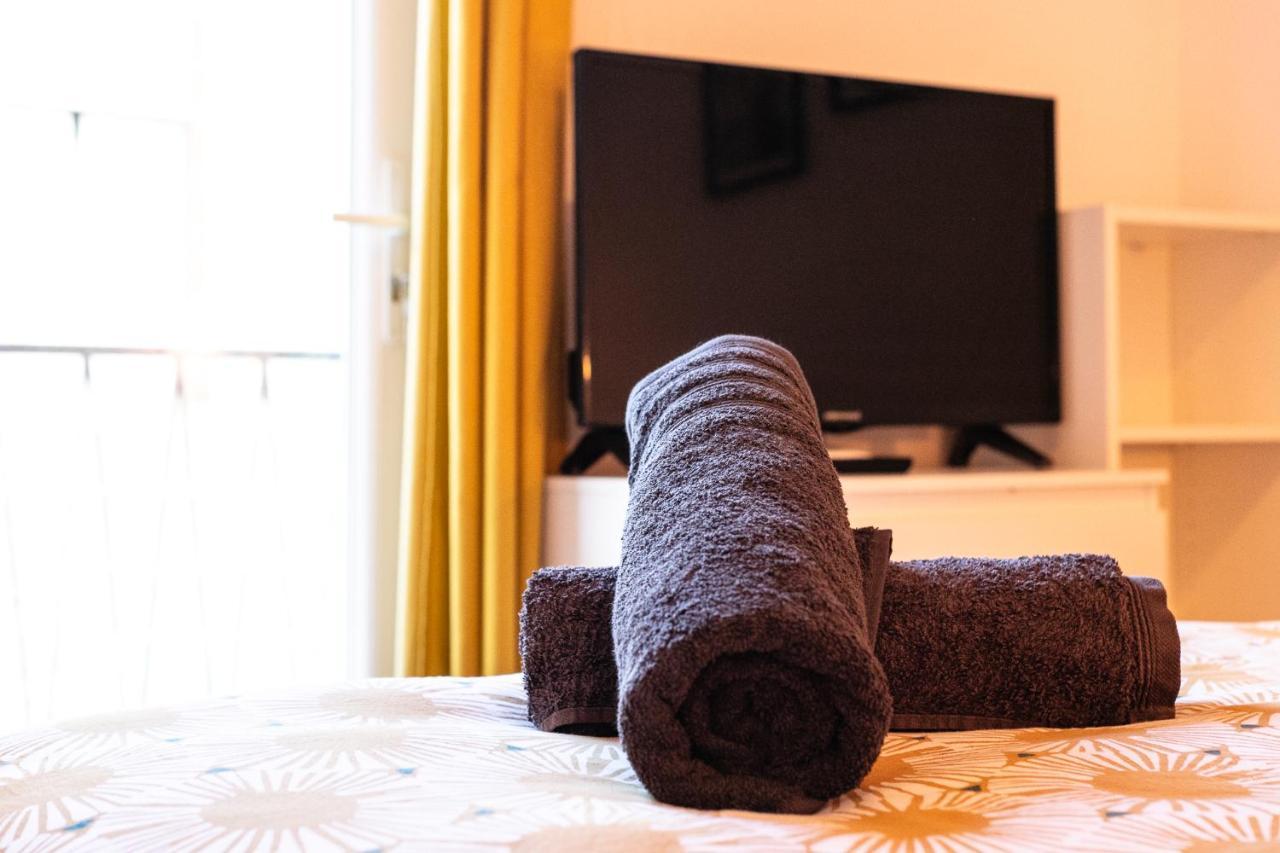Cosy Apparts Brive Luaran gambar